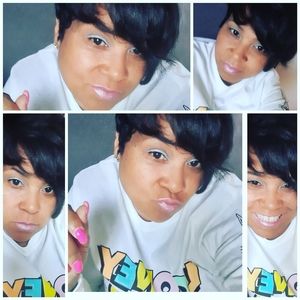 Meet your Posher, Kimberly